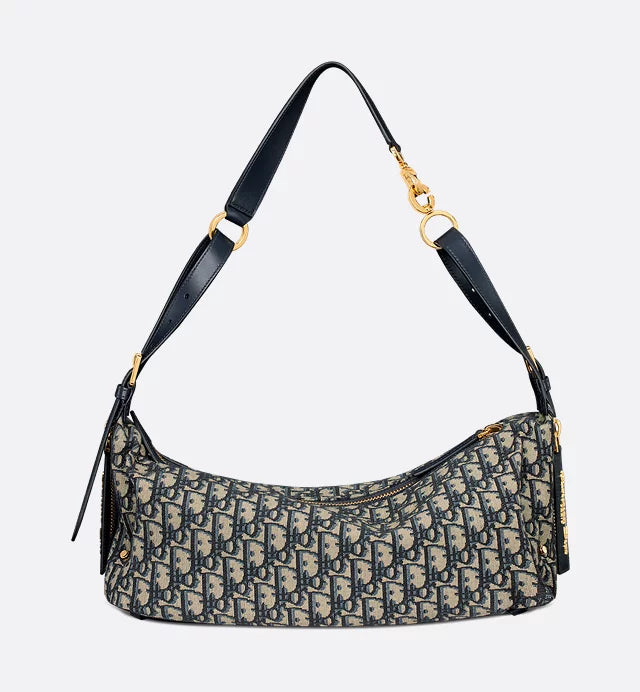Medium D-Journey Bag