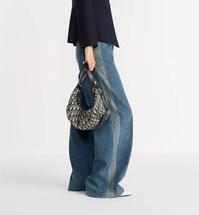 Medium D-Journey Bag