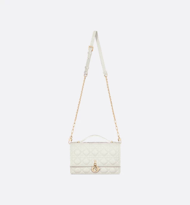 My Dior Top Handle Bag