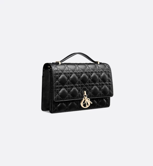 My Dior Top Handle Bag