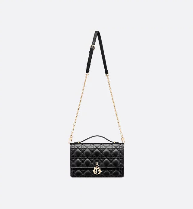 My Dior Top Handle Bag