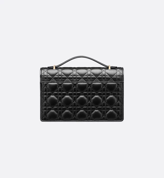 My Dior Top Handle Bag