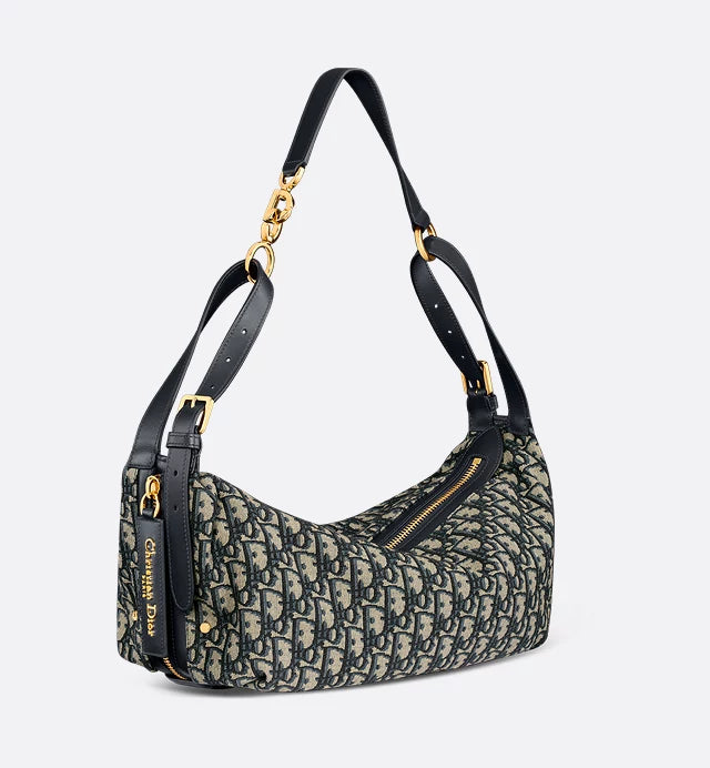 Medium D-Journey Bag