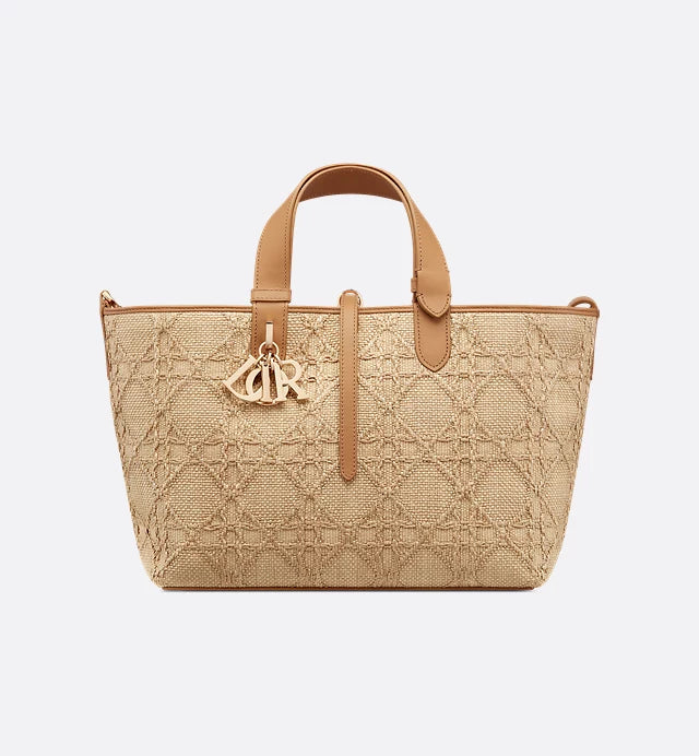 Medium Dior Toujours Bag