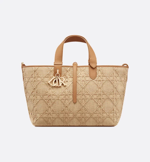 Medium Dior Toujours Bag