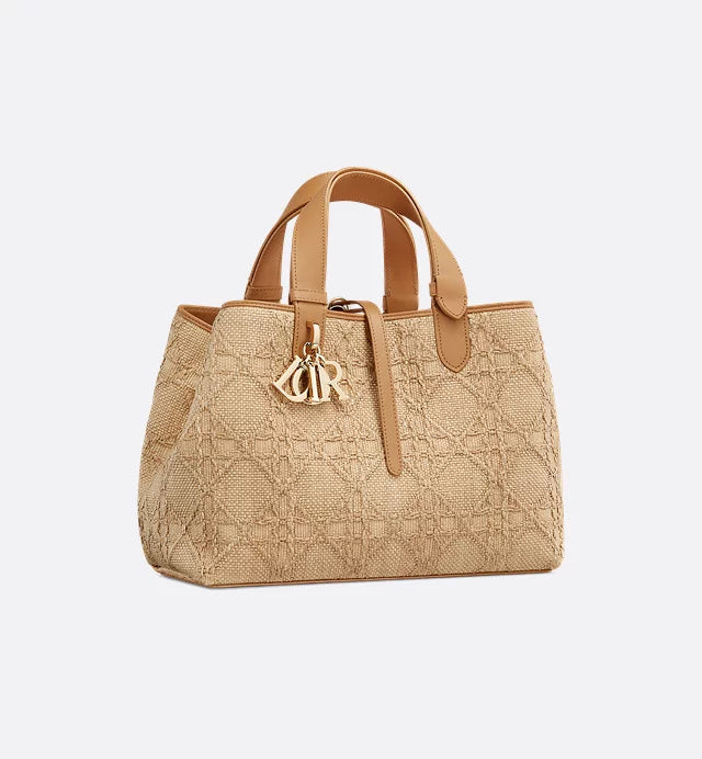 Medium Dior Toujours Bag