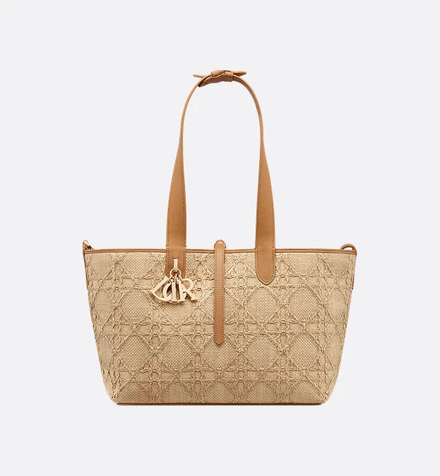 Medium Dior Toujours Bag
