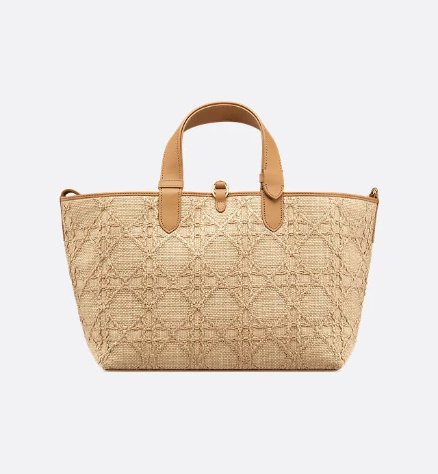 Medium Dior Toujours Bag