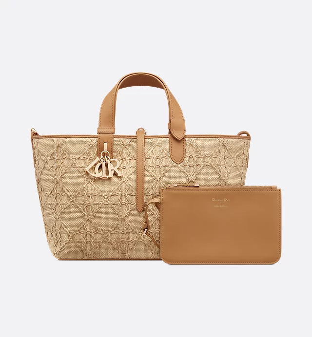 Medium Dior Toujours Bag