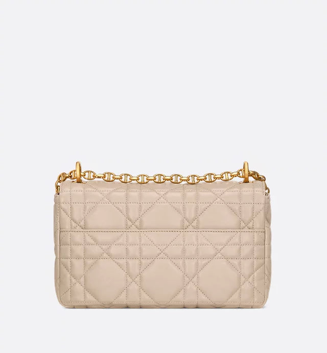 Medium Soft Dior Caro Bag