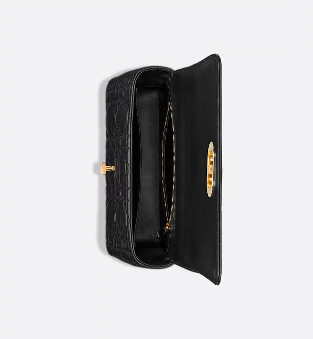 Medium Soft Dior Caro Bag