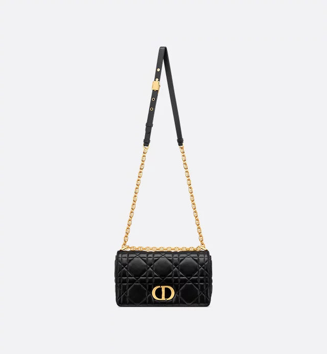 Medium Soft Dior Caro Bag
