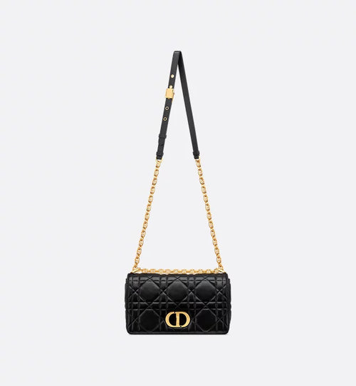 Medium Soft Dior Caro Bag