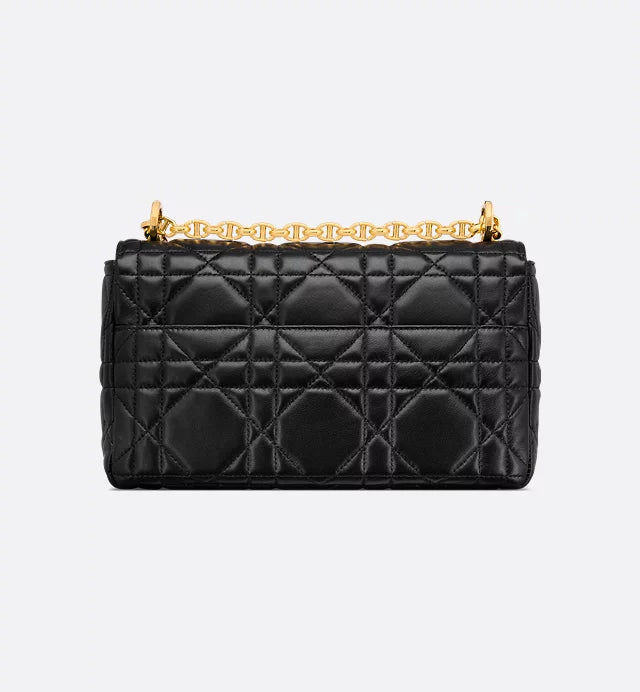 Medium Soft Dior Caro Bag